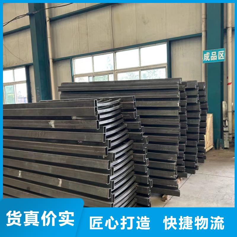 防撞不锈钢复合管栏杆-防撞不锈钢复合管栏杆品牌