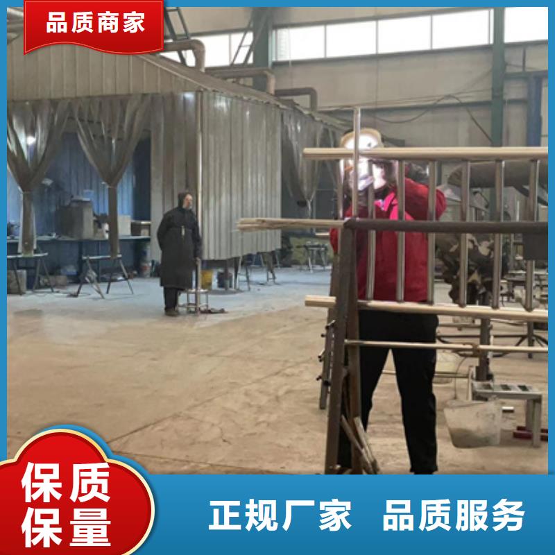 201桥梁栏杆行业动态