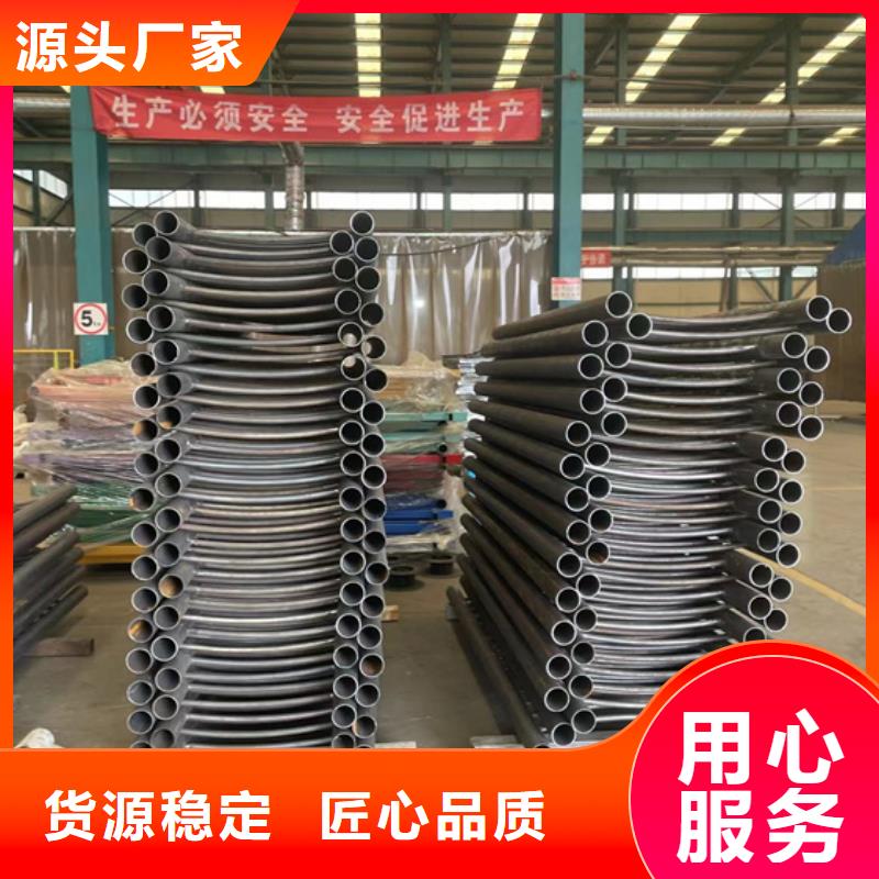 常年供应不锈钢桥梁栏杆-优质