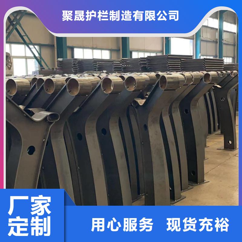 不锈钢复合管销售厂家