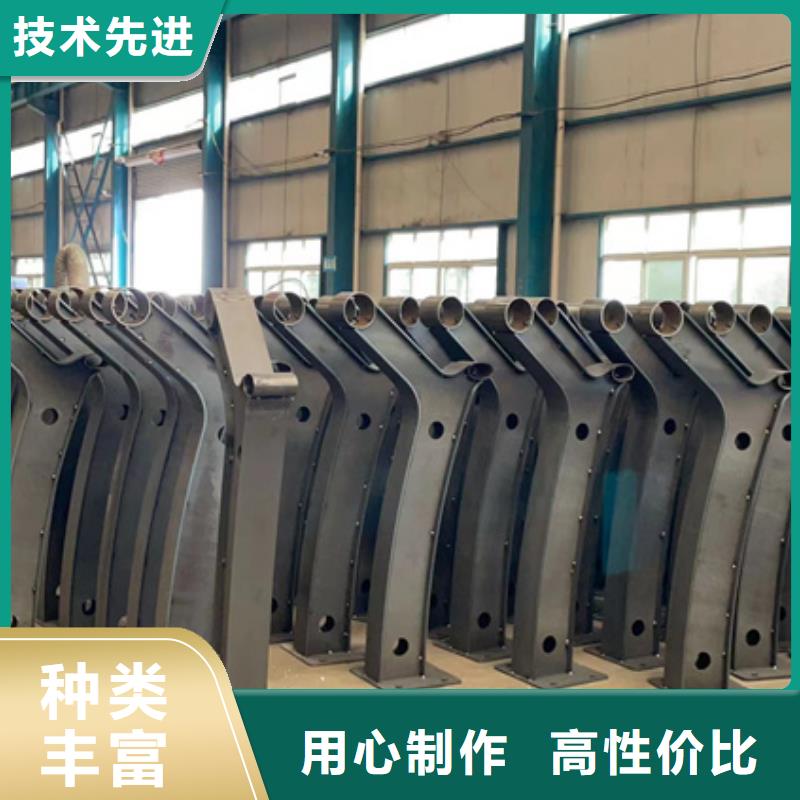 不锈钢碳素钢复合管厂家质量过硬