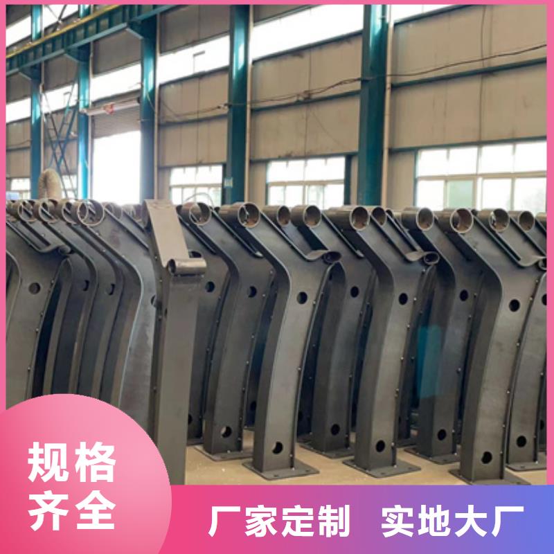 卖304桥梁护栏的销售厂家