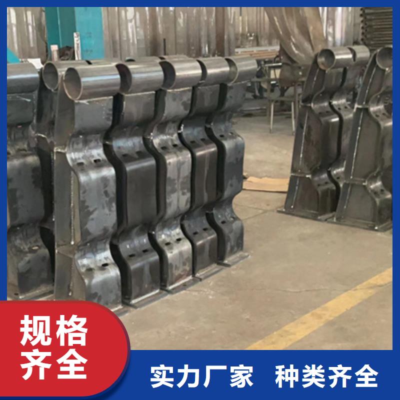 桦甸市护栏厂家联系方式
