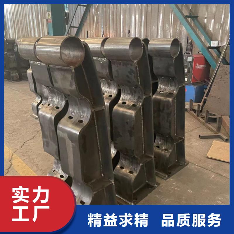 靠谱的高铁护栏生产厂家