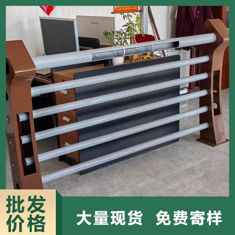 定制不锈钢桥梁防护栏杆的公司