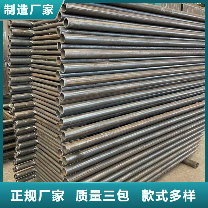 批发不锈钢防撞栏杆的生产厂家