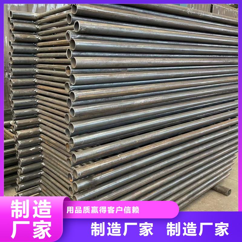 发货速度快的201不锈钢复合管栏杆公司