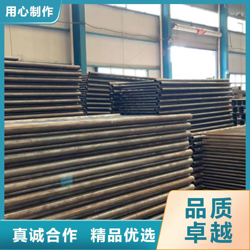 生产不锈钢复合管护栏_优质厂家