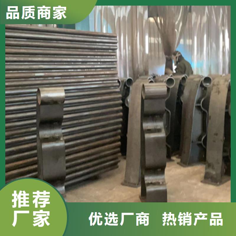 201不锈钢碳素钢复合管品种齐全的厂家