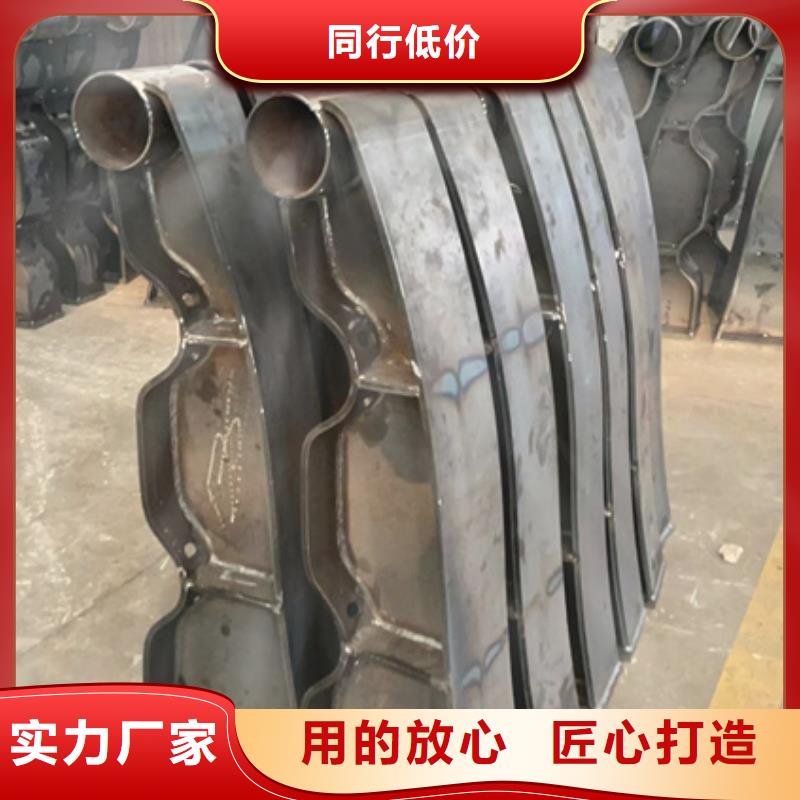 舒兰市护栏厂家电话