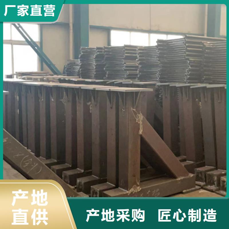 防撞不锈钢复合管护栏全国送货