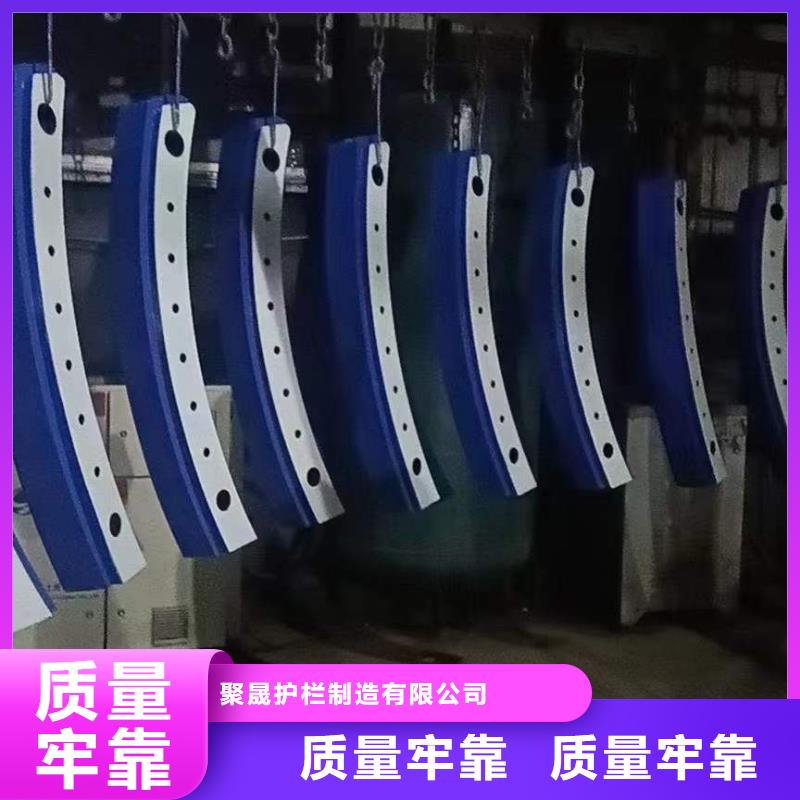 批发不锈钢防撞护栏_品牌厂家