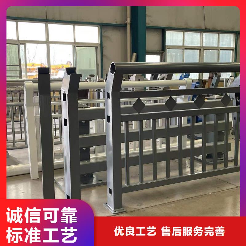 规格齐全的304桥梁栏杆基地