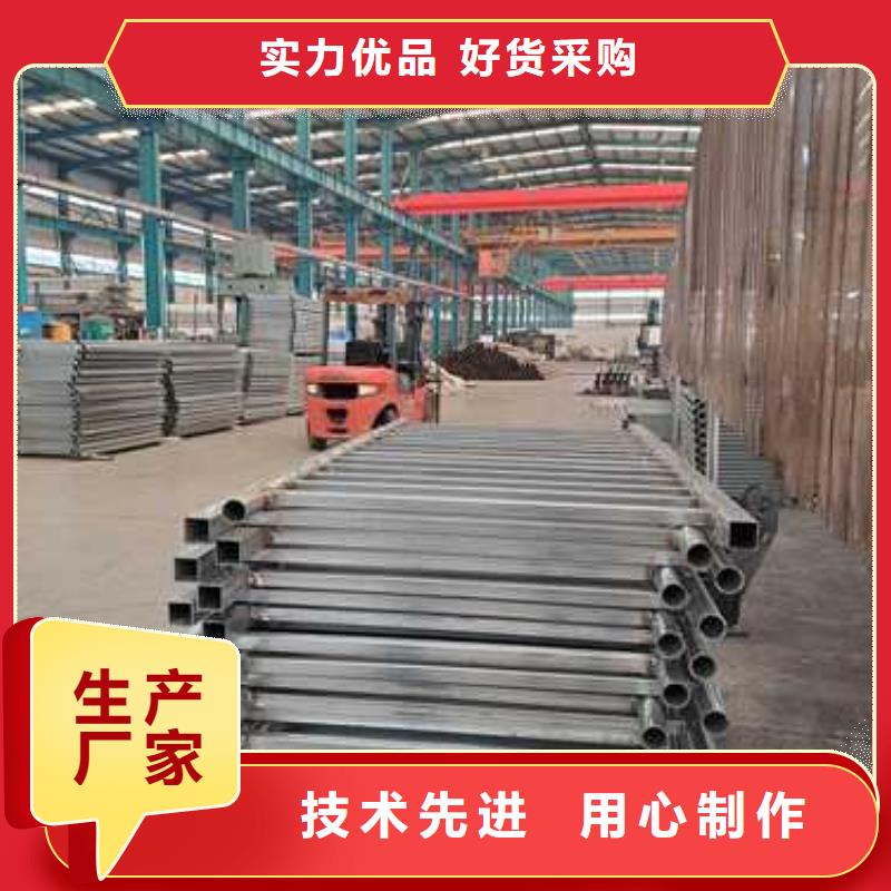 不锈钢桥梁防护栏杆市场价格
