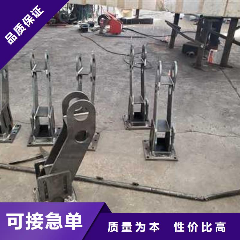 不锈钢碳素钢复合管生产厂家质量过硬