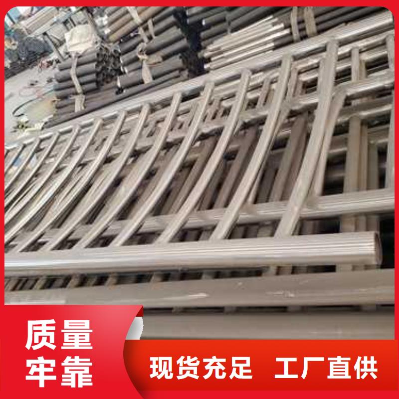 不锈钢桥梁栏杆选不锈钢桥梁栏杆厂家