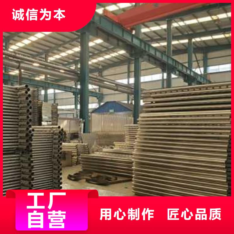 可按需定做304桥梁护栏的厂家