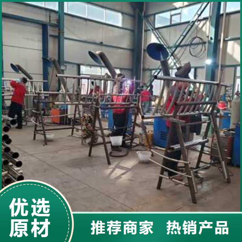 隔离防护栏多年老厂家