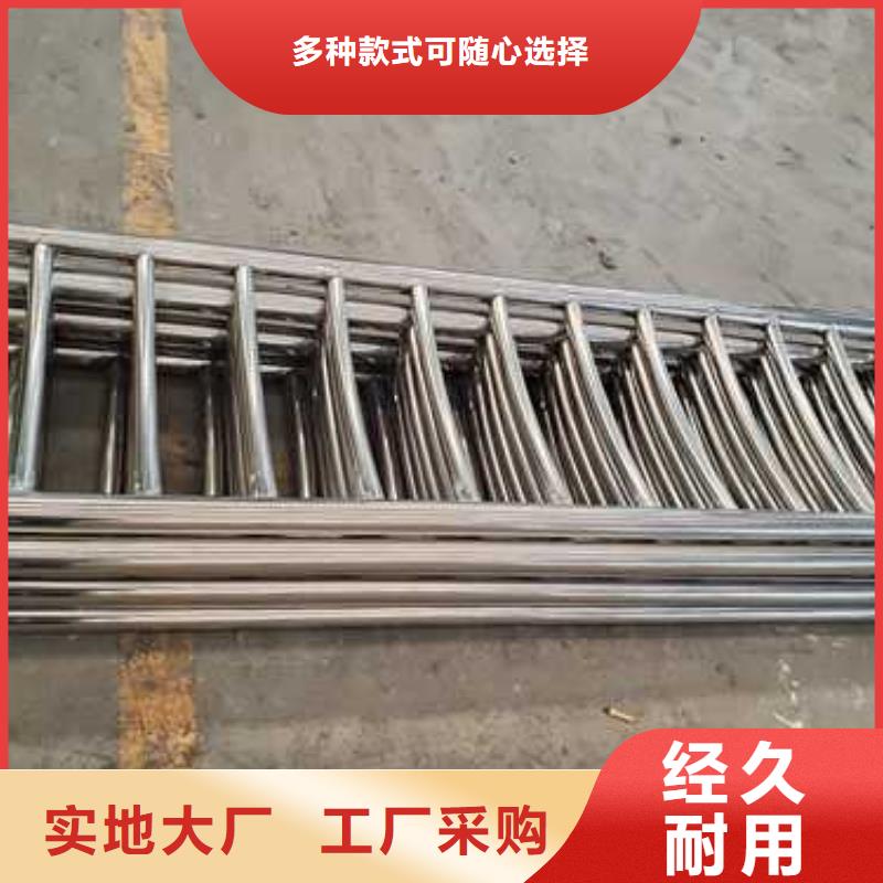 Q235B防撞护栏品牌-报价_聚晟护栏制造有限公司