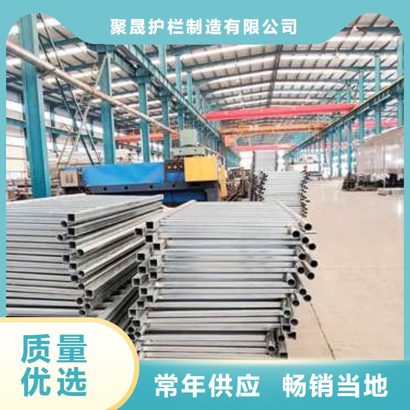 不锈钢桥梁防护栏杆市场价格