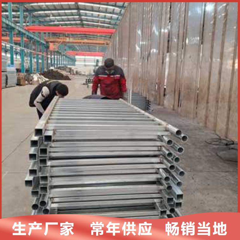 不锈钢护栏立柱质量广受好评