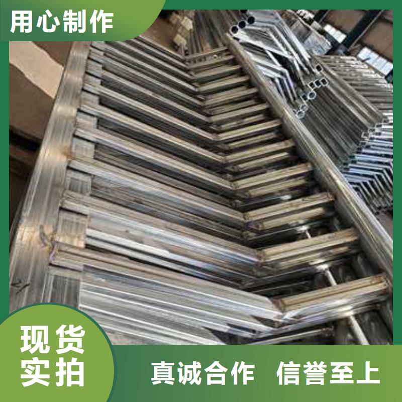 定制防护护栏的厂家