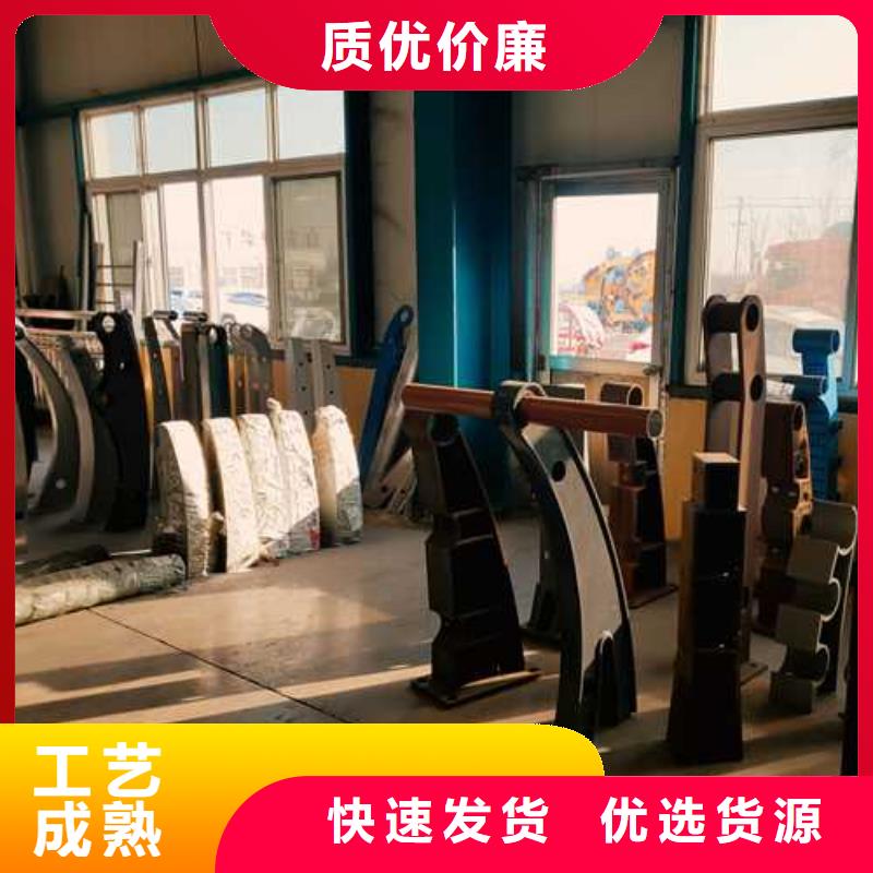 不锈钢桥梁栏杆批发零售-定做_聚晟护栏制造有限公司