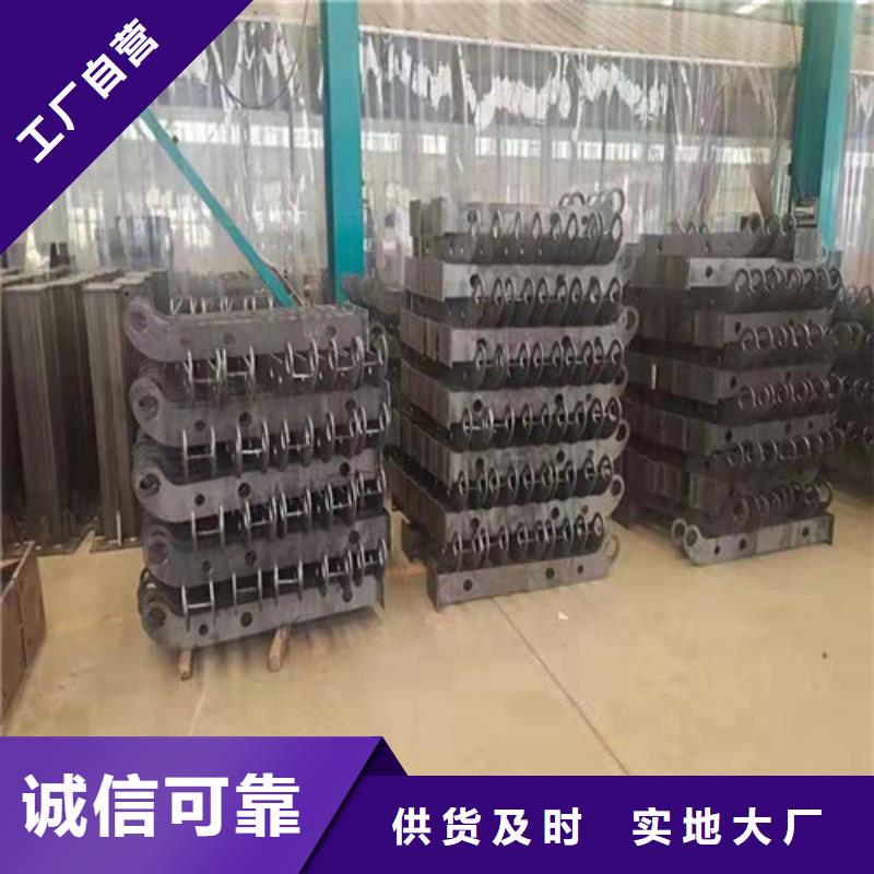 品牌的Q235B防撞护栏公司