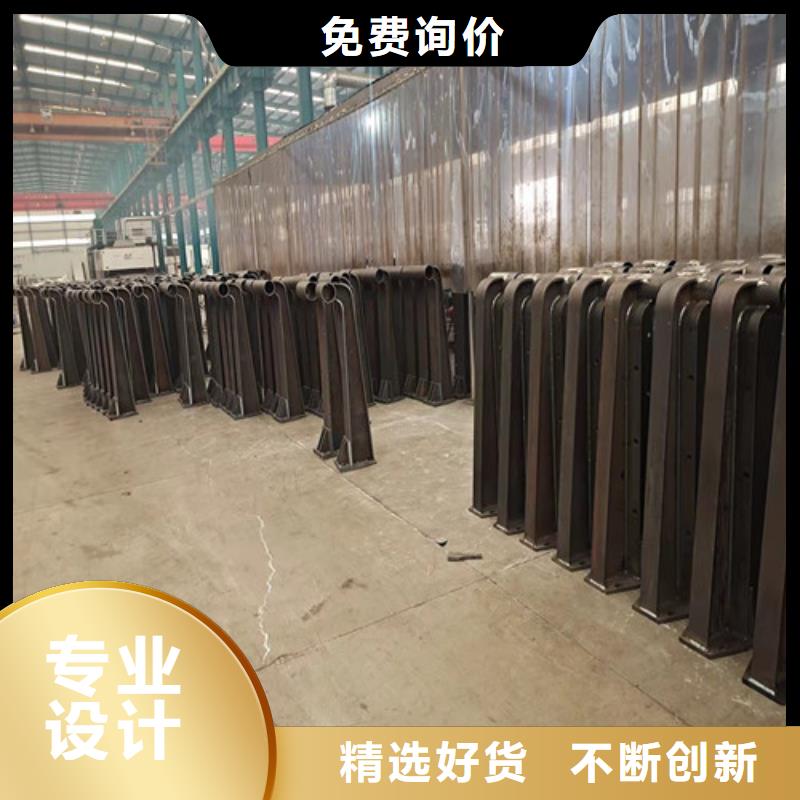 规格齐全的304桥梁栏杆基地