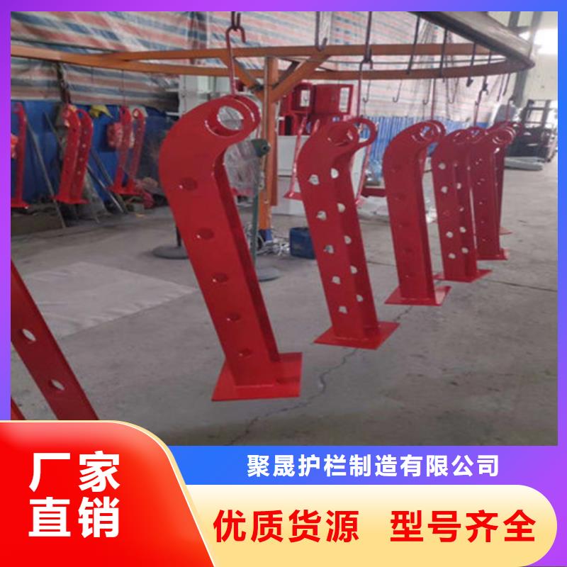 201不锈钢栏杆价格合理