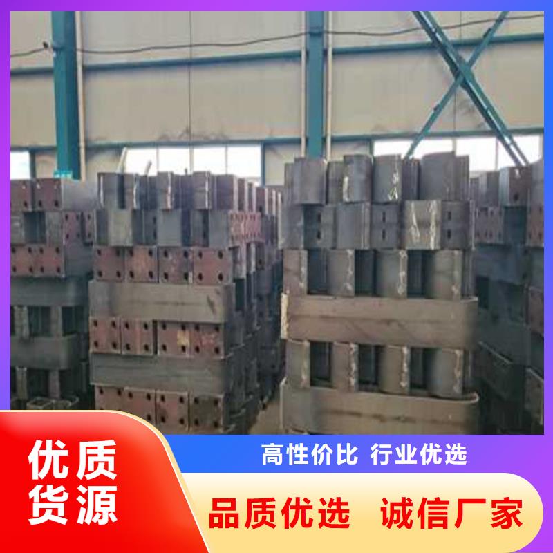 专业销售304桥梁护栏厂家