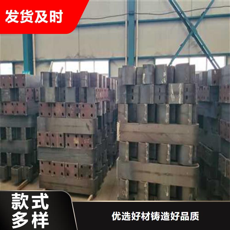 不锈钢河道栏杆全网价