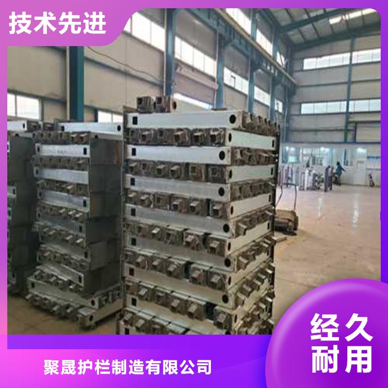 不锈钢桥梁栏杆质保一年