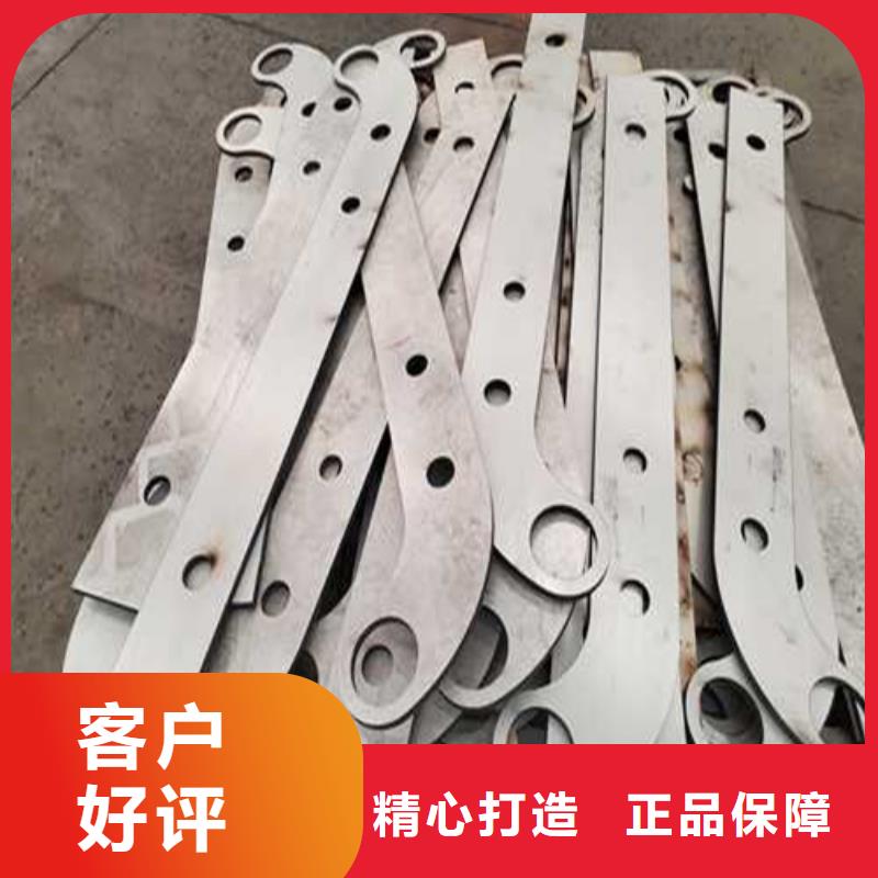 发货速度快的304不锈钢栏杆供货商
