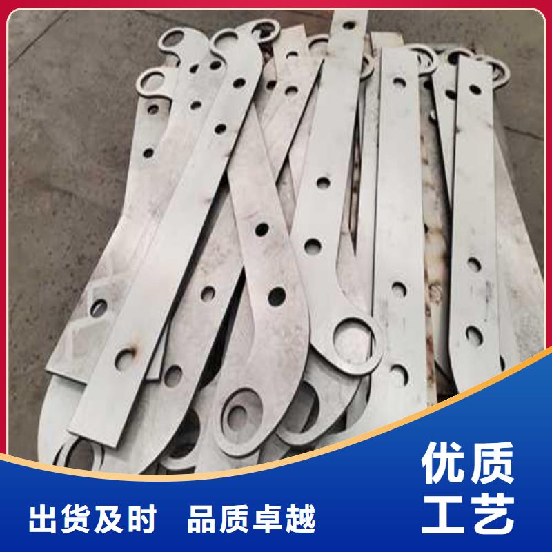 舒兰市护栏厂家电话