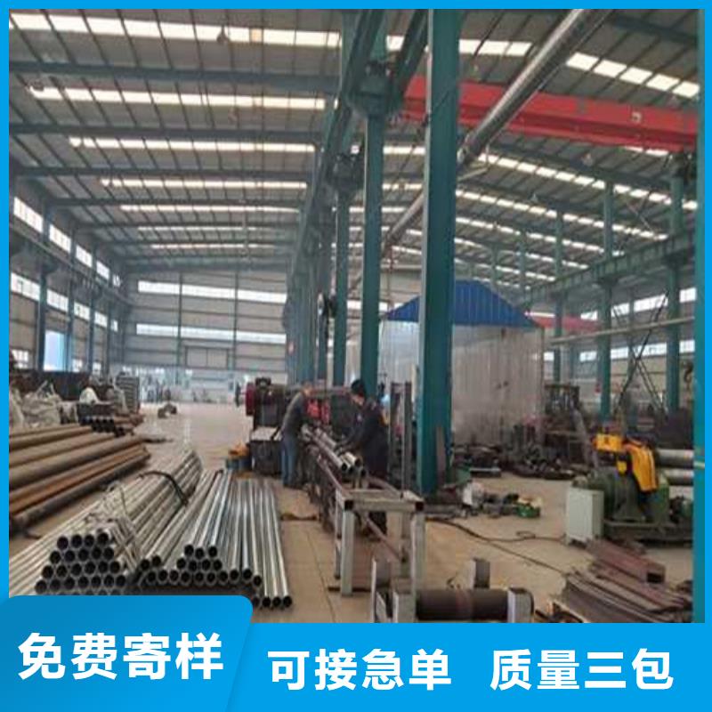 供应桥梁防撞护栏_厂家