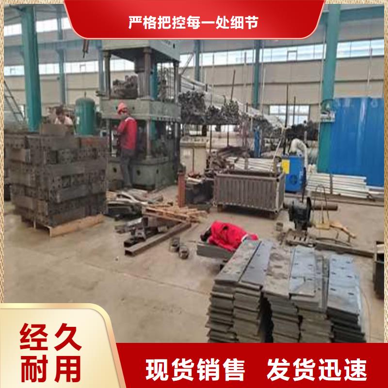 采购桥梁钢护栏必看-价格低
