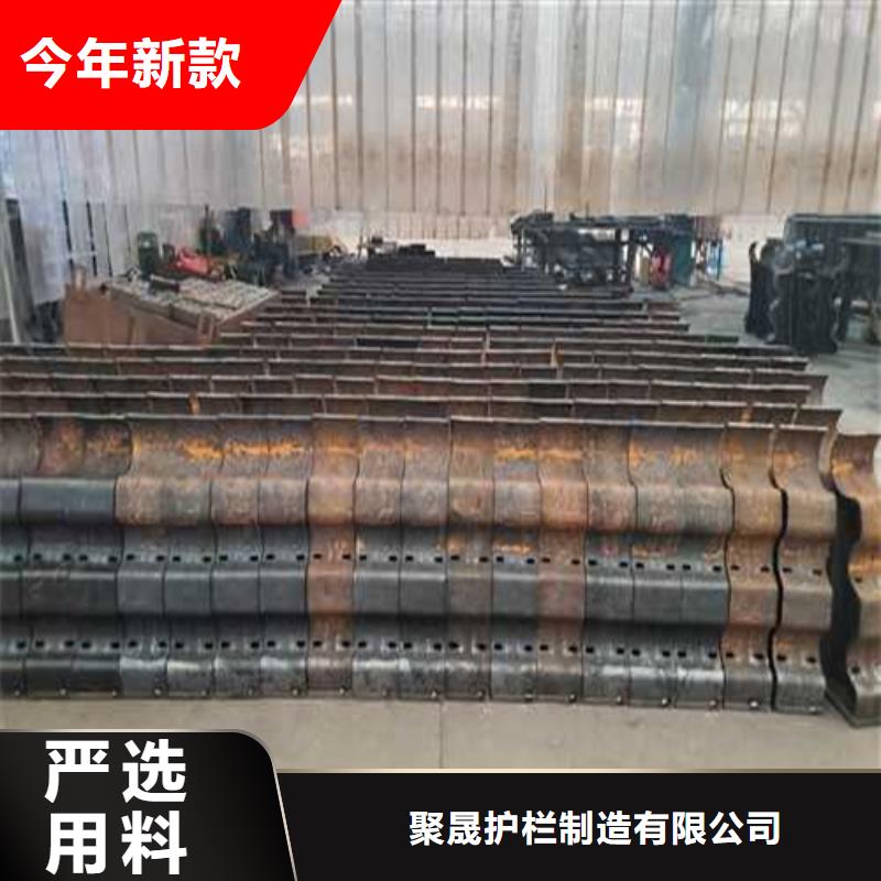 2025价格合理的##Q235B防撞护栏厂家##免费咨询