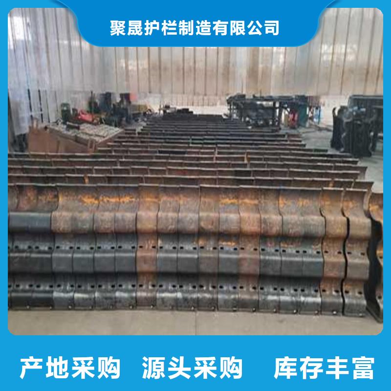 304不锈钢护栏贴心服务
