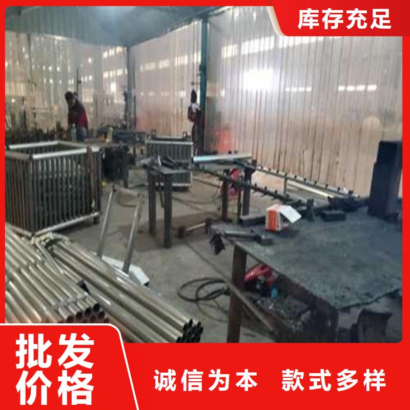 桥梁防撞护栏_价格实在
