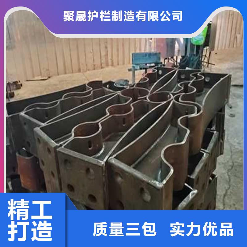 201桥梁栏杆行业动态