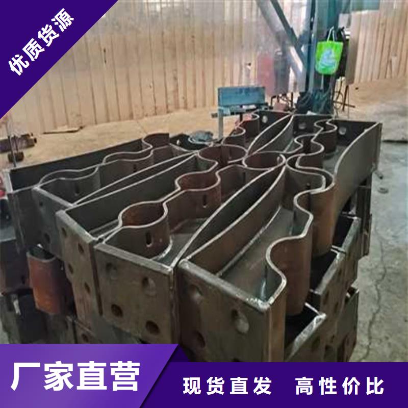 201桥梁栏杆质量有保障的厂家