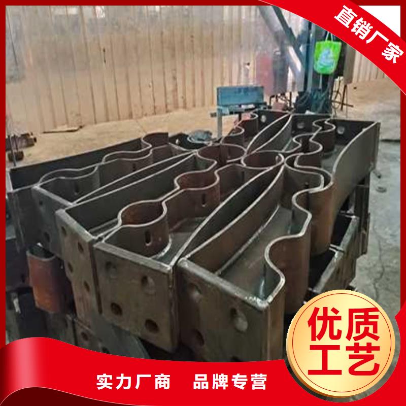供应批发304桥梁栏杆-靠谱