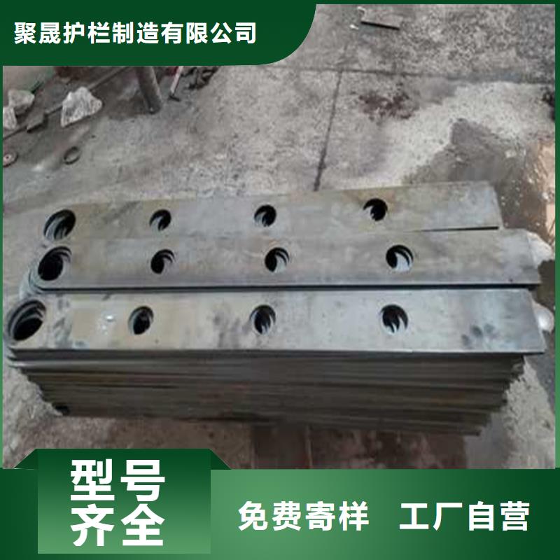 卖304桥梁护栏的销售厂家