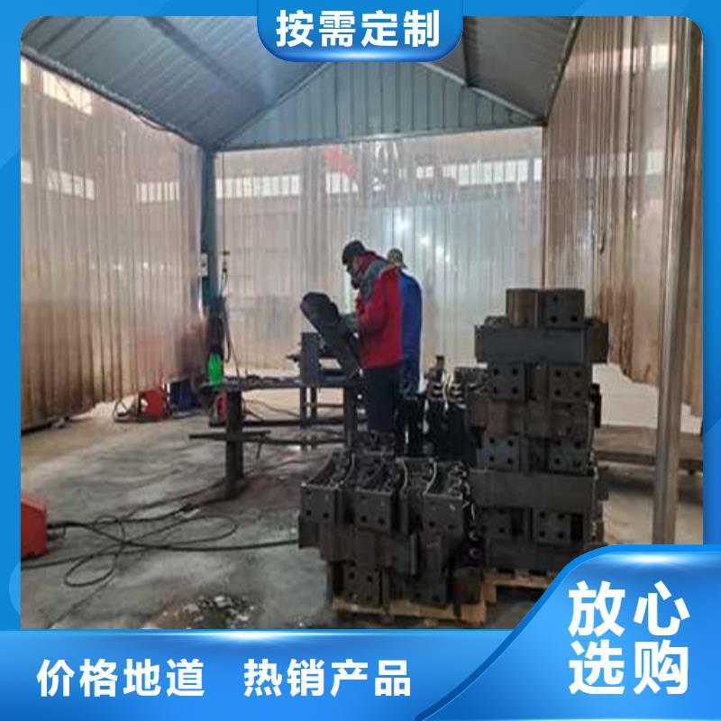 201不锈钢复合管桥梁护栏-我们只做高品质