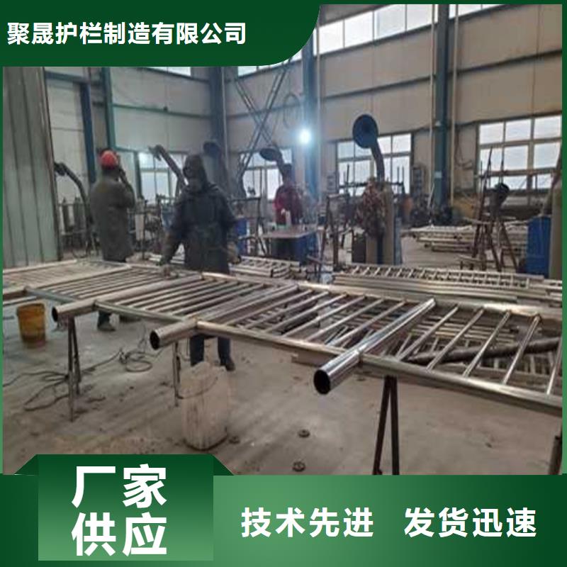 不锈钢护栏立柱厂家发货及时