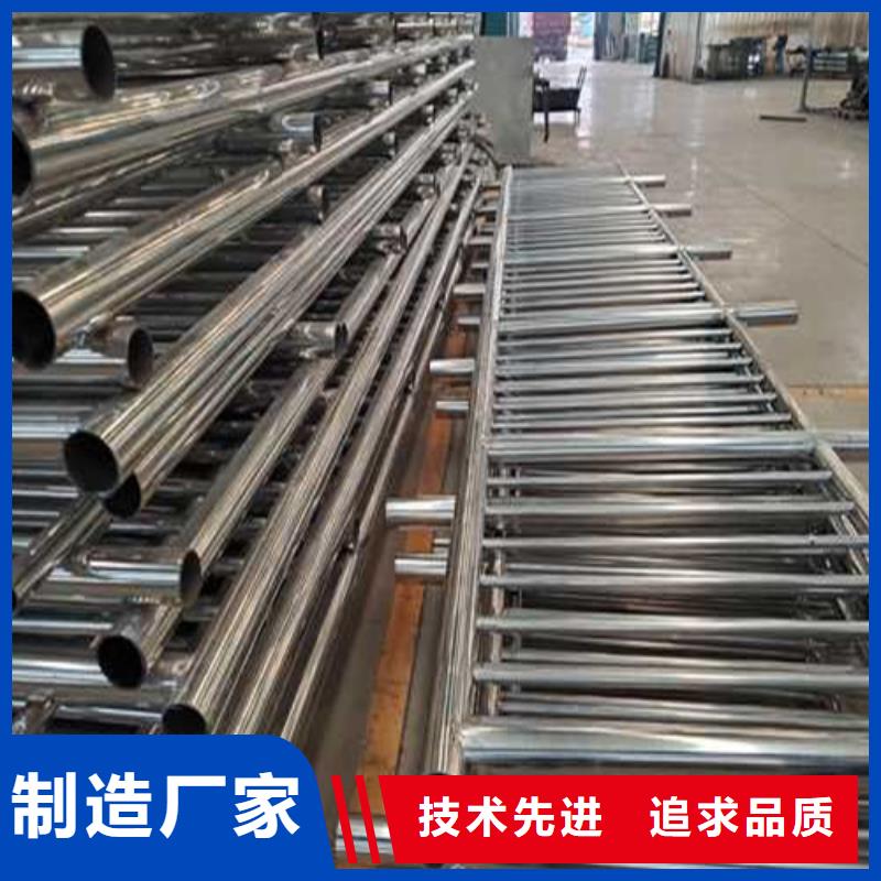 桥梁机动车道护栏-桥梁机动车道护栏本地厂家