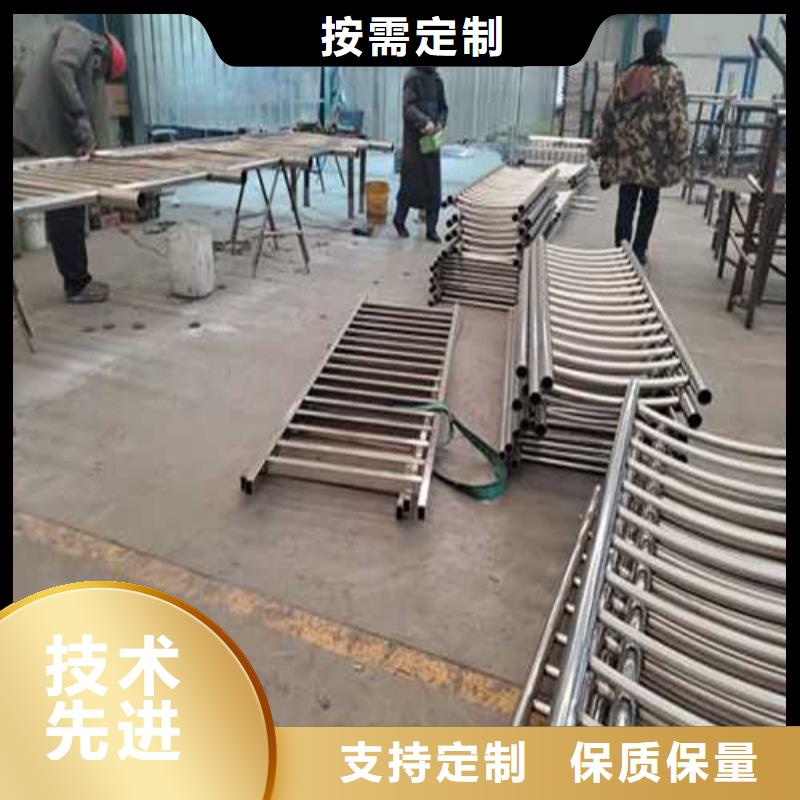 201不锈钢碳素钢复合管品种齐全的厂家