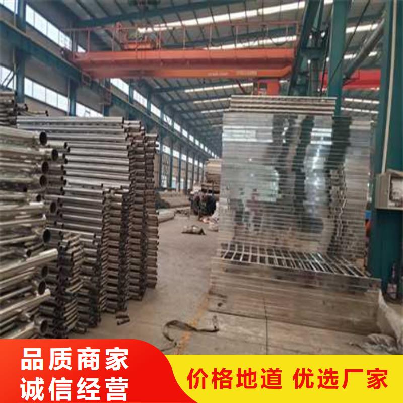 找防护护栏实体大厂