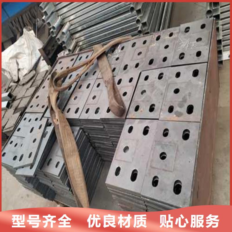 不锈钢碳素钢复合管生产厂家质量过硬